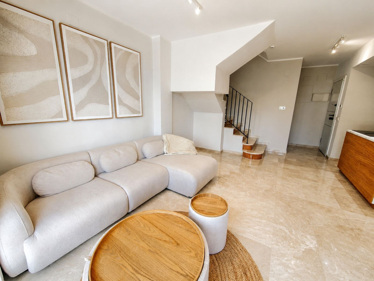 Huis te koop in La Duquesa | 3 slaapkamers H5467717