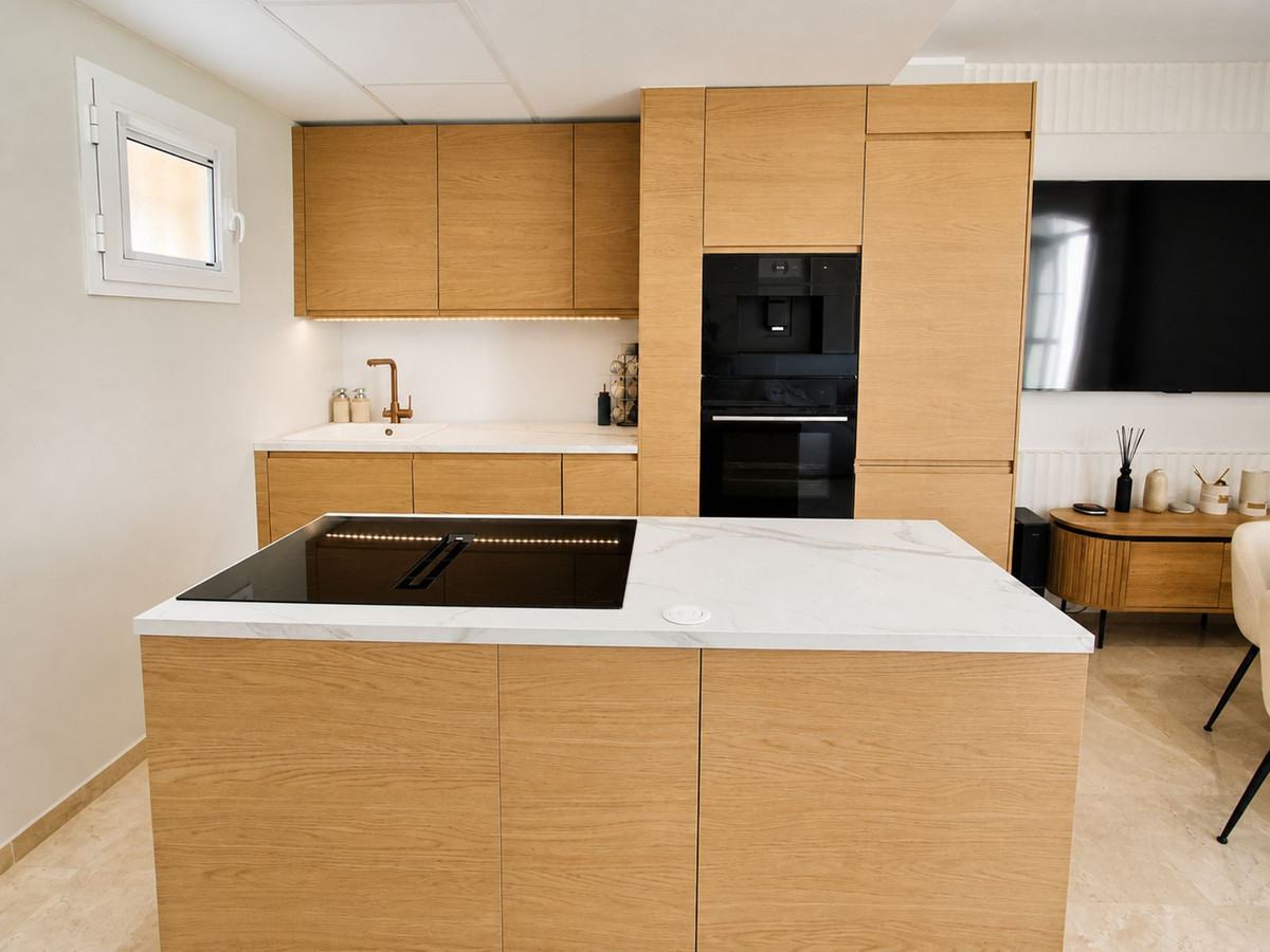 Huis te koop in La Duquesa | 3 slaapkamers H5467717