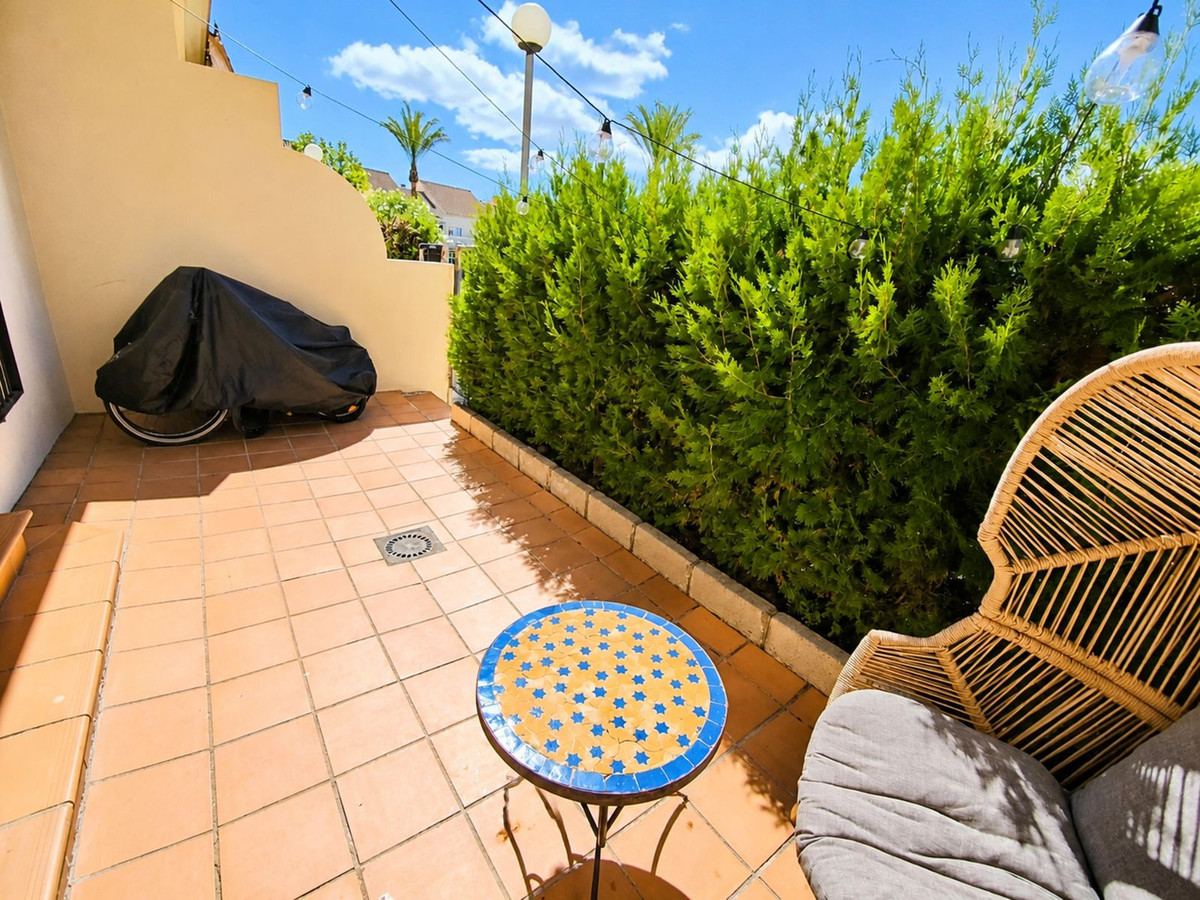 Huis te koop in La Duquesa | 3 slaapkamers H5467717