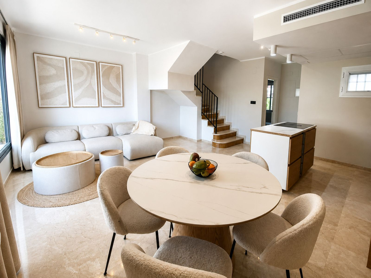 Huis te koop in La Duquesa | 3 slaapkamers H5467717