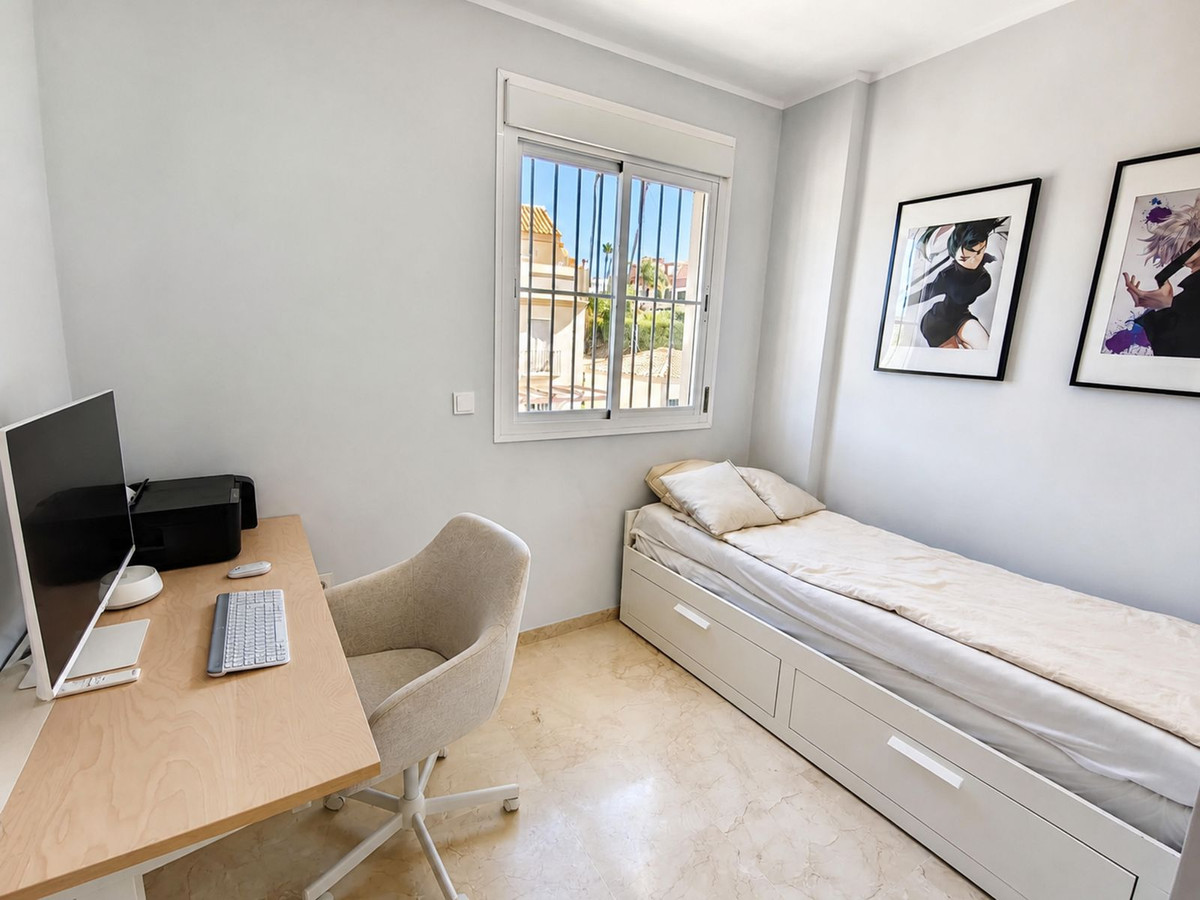Huis te koop in La Duquesa | 3 slaapkamers H5467717