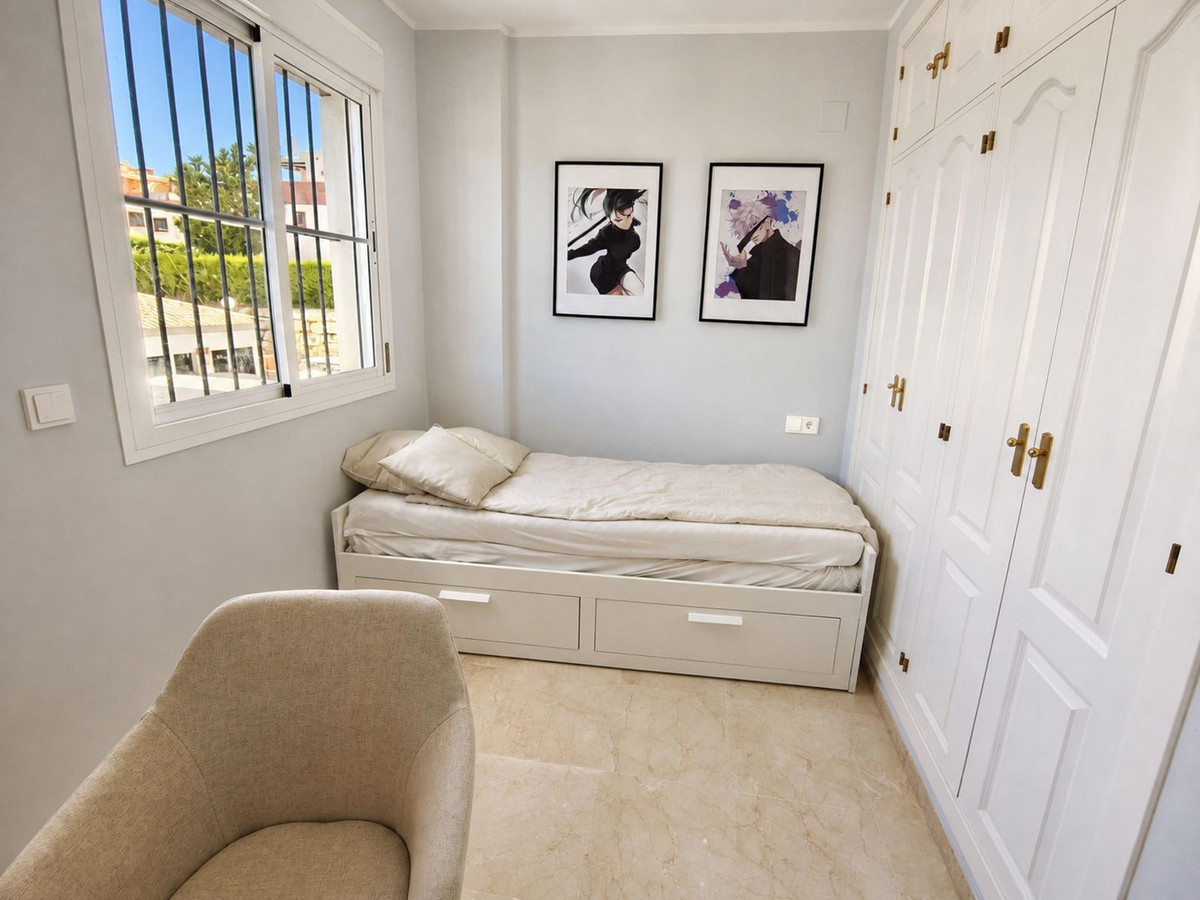 Huis te koop in La Duquesa | 3 slaapkamers H5467717