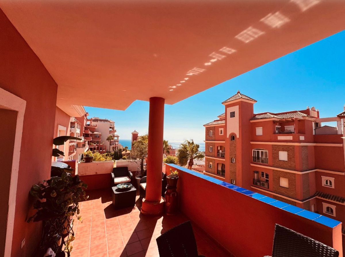 Appartement te koop in La Duquesa | 2 slaapkamers H5469037