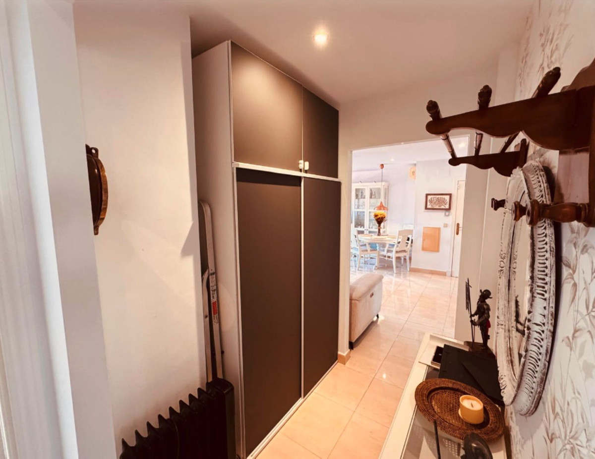 Appartement te koop in La Duquesa | 2 slaapkamers H5469037