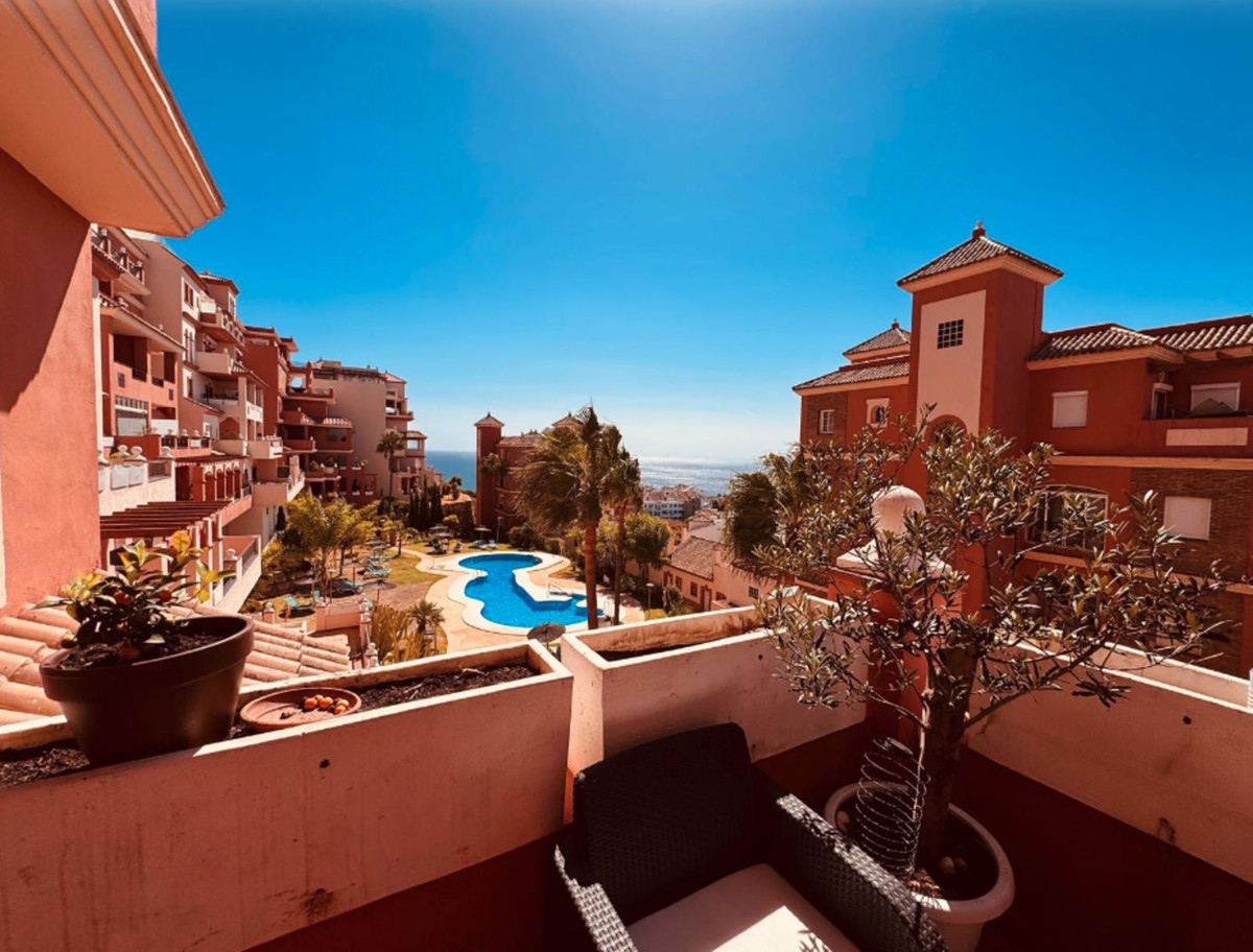 Appartement te koop in La Duquesa | 2 slaapkamers H5469037