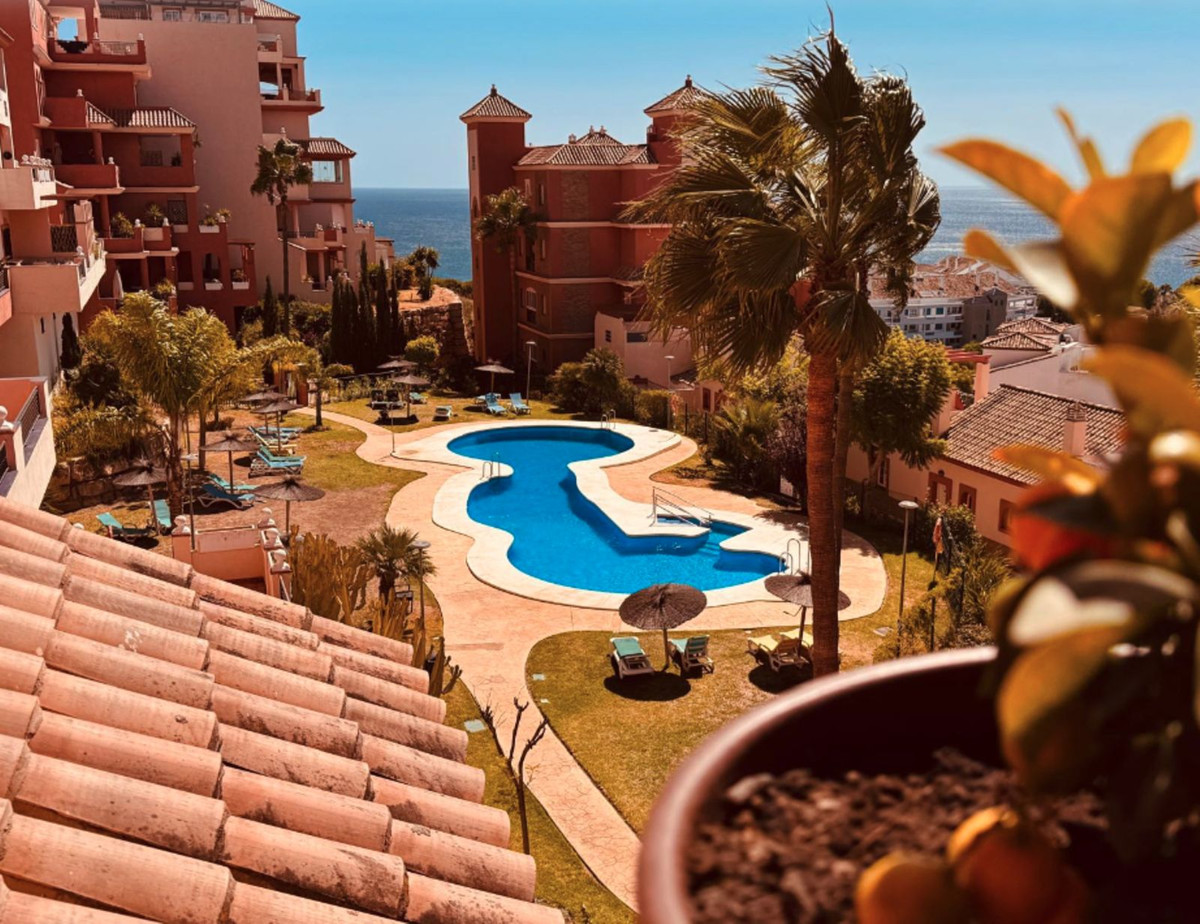 Appartement te koop in La Duquesa | 2 slaapkamers H5469037