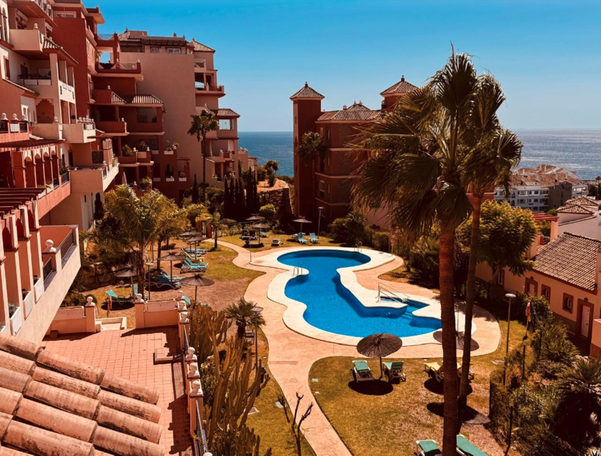 Appartement te koop in La Duquesa | 2 slaapkamers H5469037