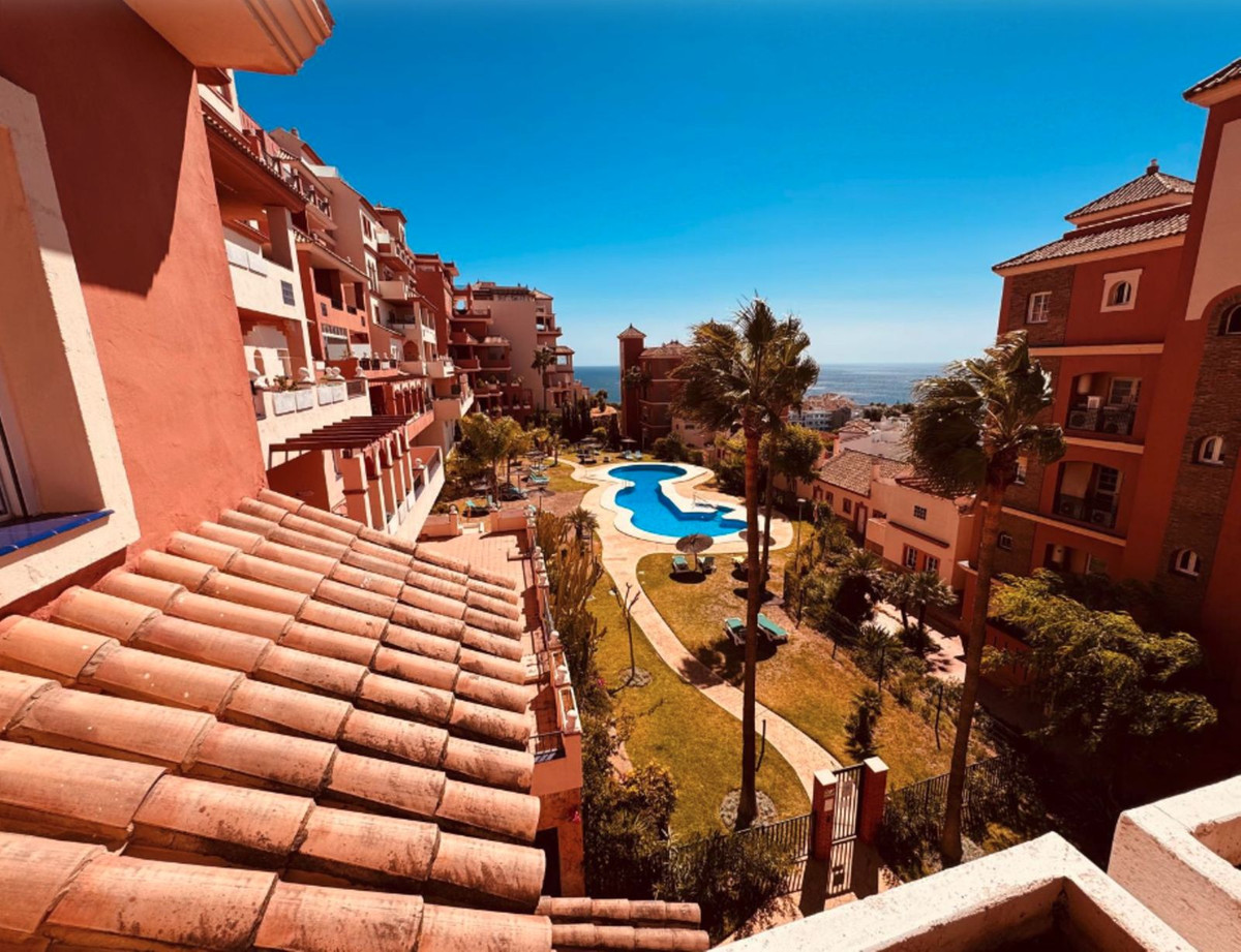 Appartement te koop in La Duquesa | 2 slaapkamers H5469037