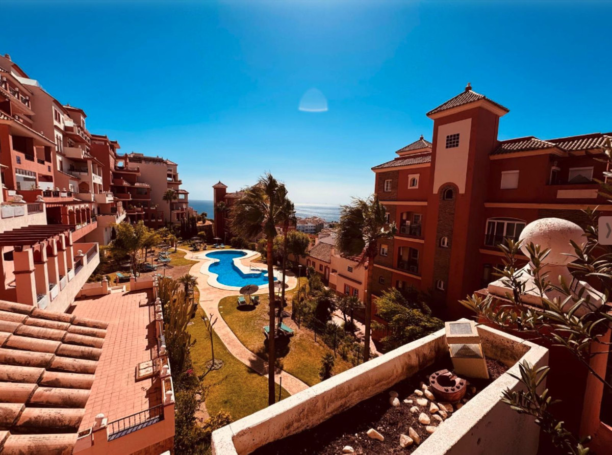 Appartement te koop in La Duquesa | 2 slaapkamers H5469037