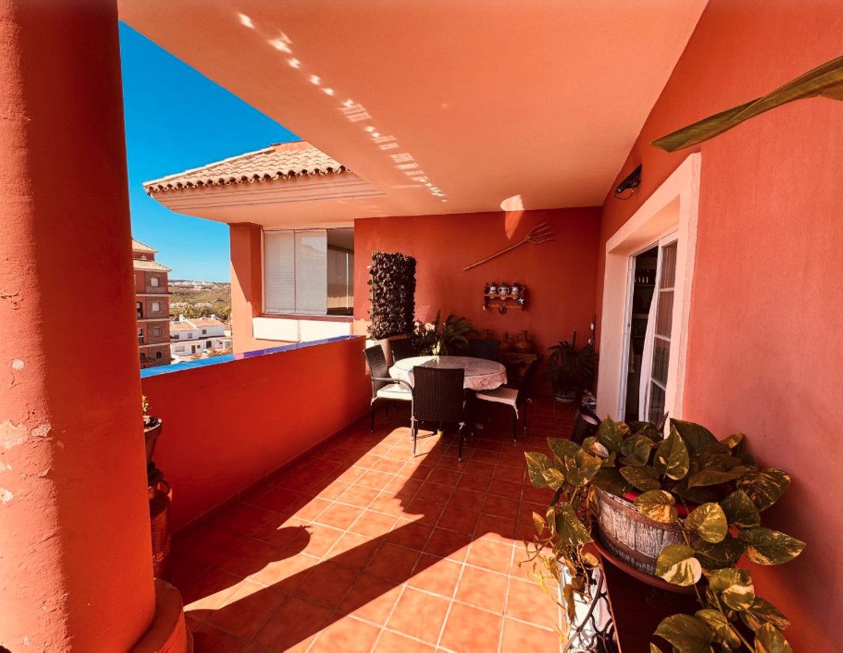 Appartement te koop in La Duquesa | 2 slaapkamers H5469037