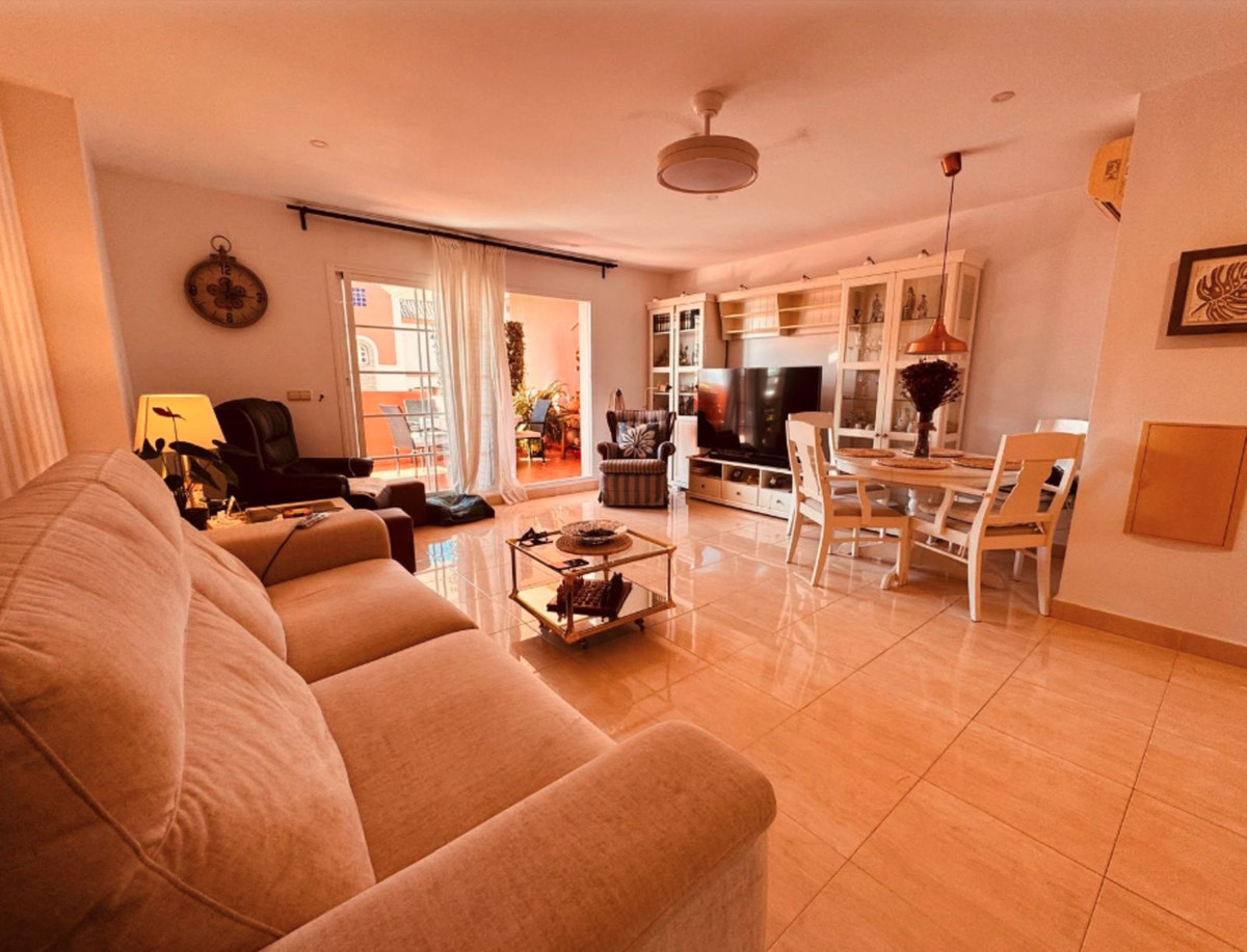 Appartement te koop in La Duquesa | 2 slaapkamers H5469037