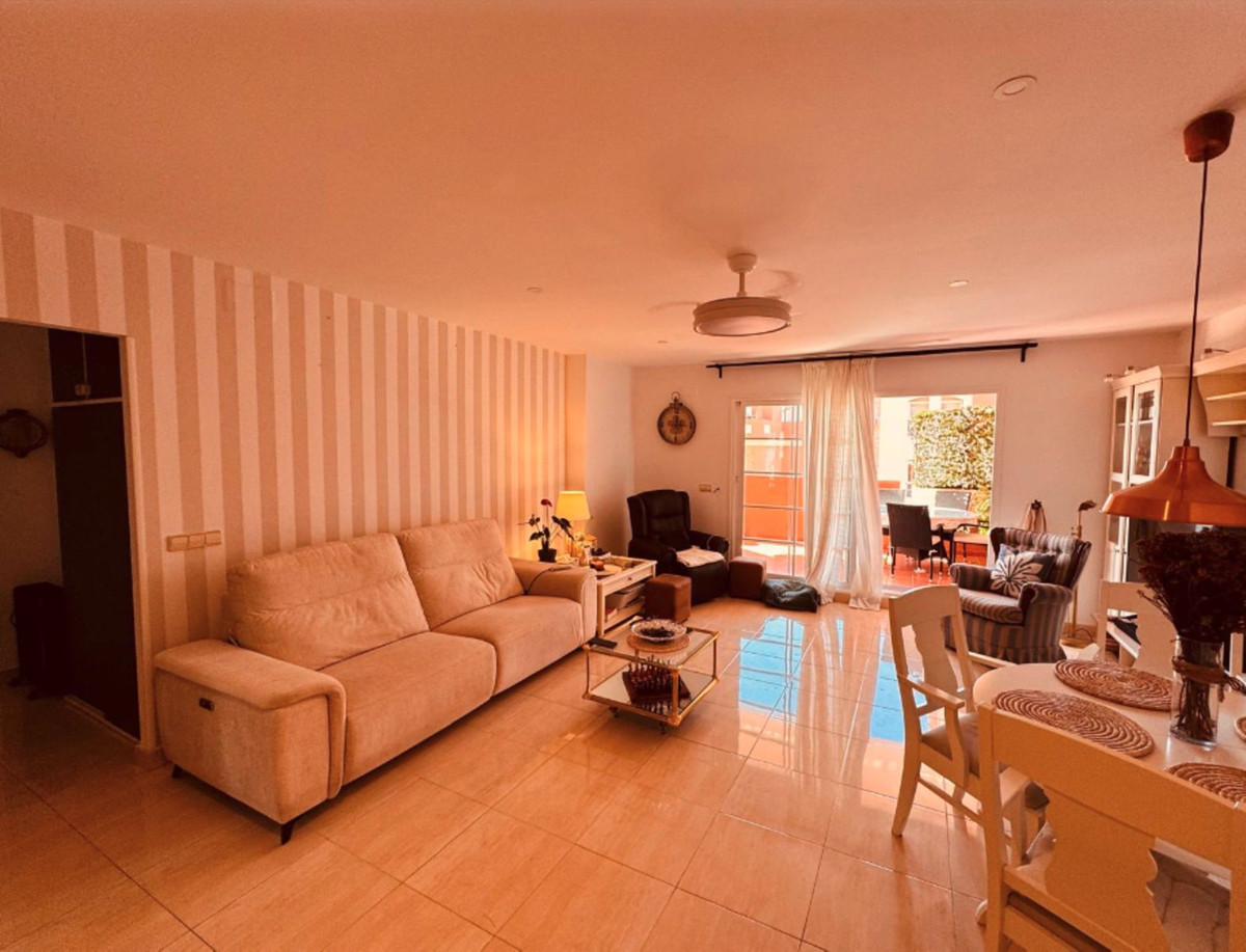Appartement te koop in La Duquesa | 2 slaapkamers H5469037