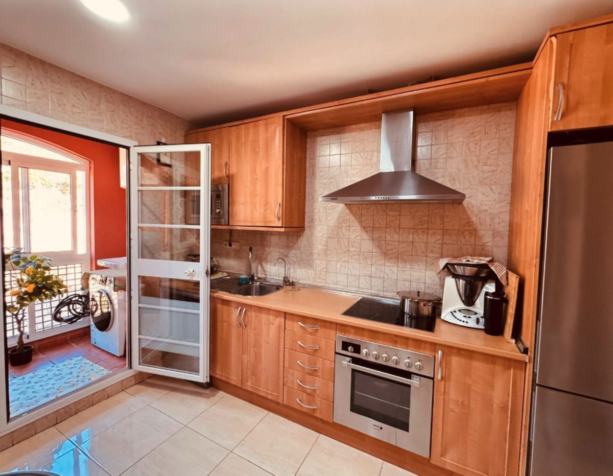 Appartement te koop in La Duquesa | 2 slaapkamers H5469037