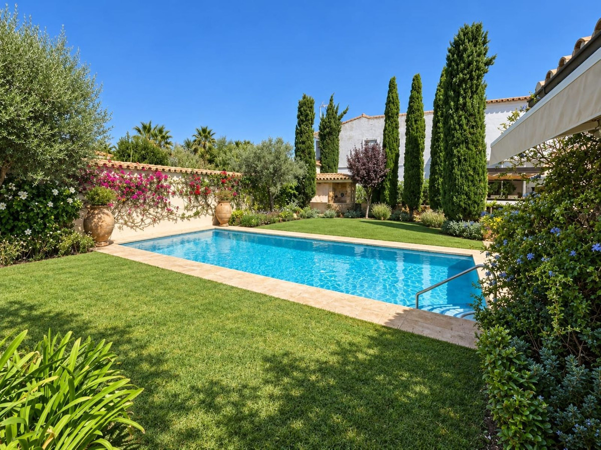 Huis te koop in La Duquesa | 3 slaapkamers H5488270