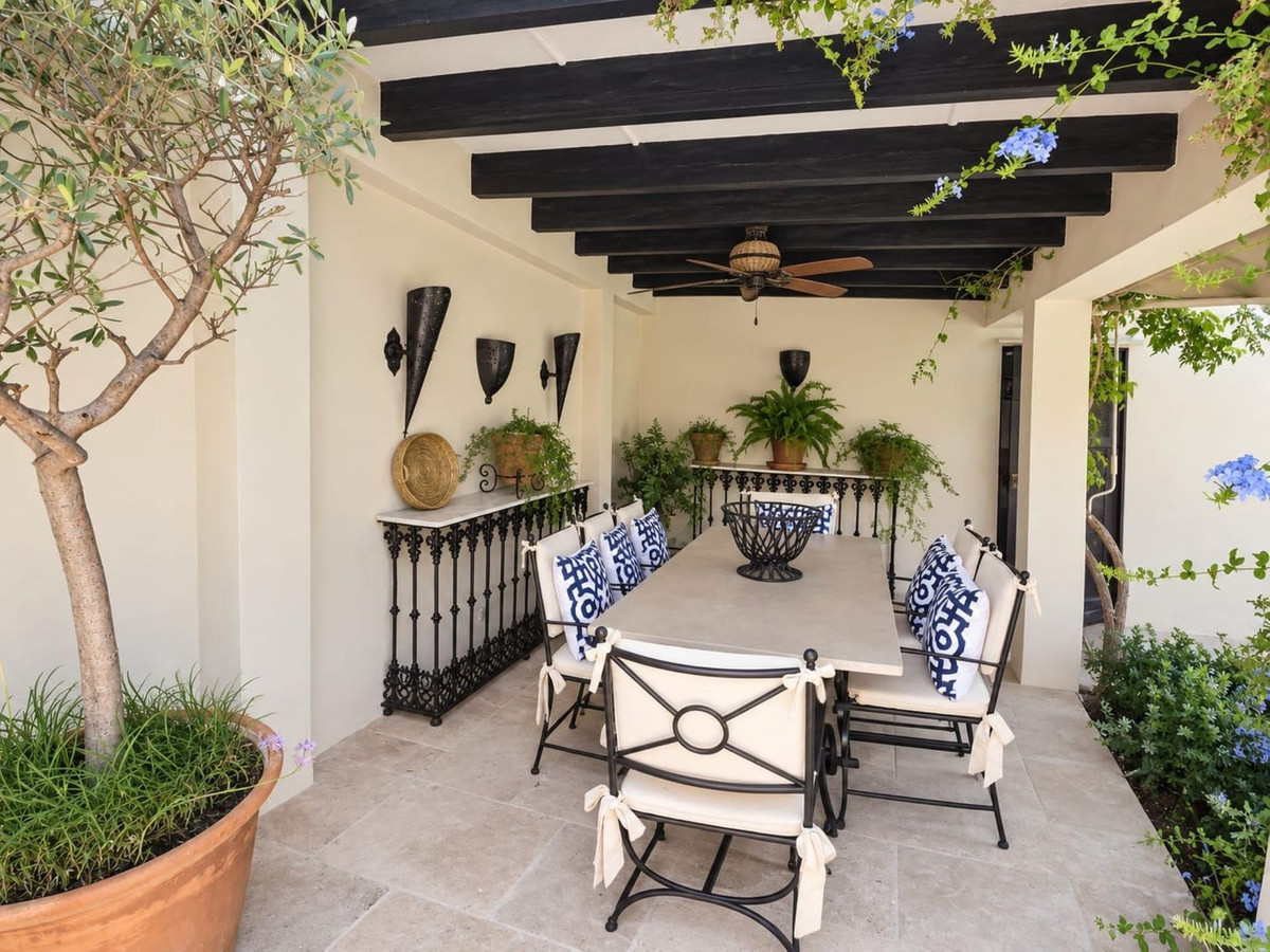 Huis te koop in La Duquesa | 3 slaapkamers H5488270