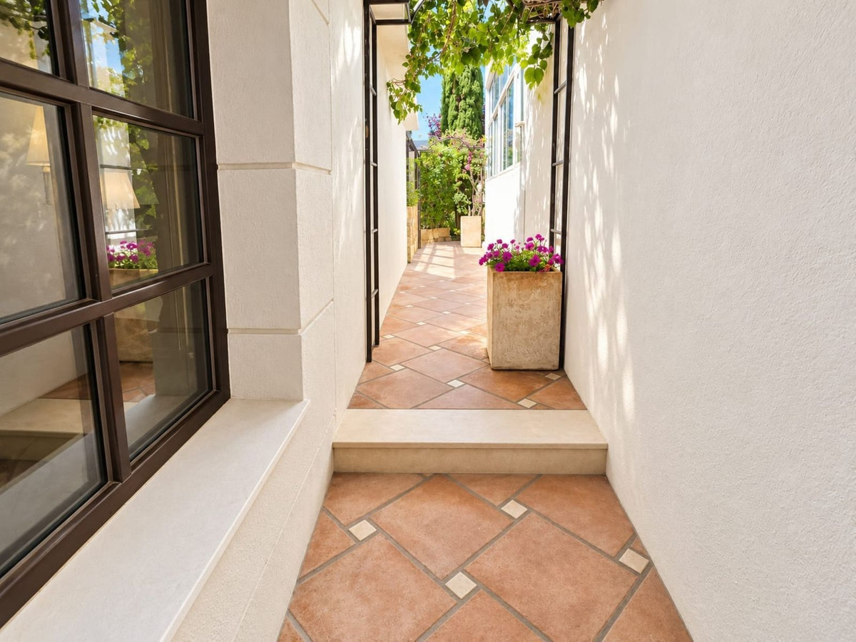 Huis te koop in La Duquesa | 3 slaapkamers H5488270