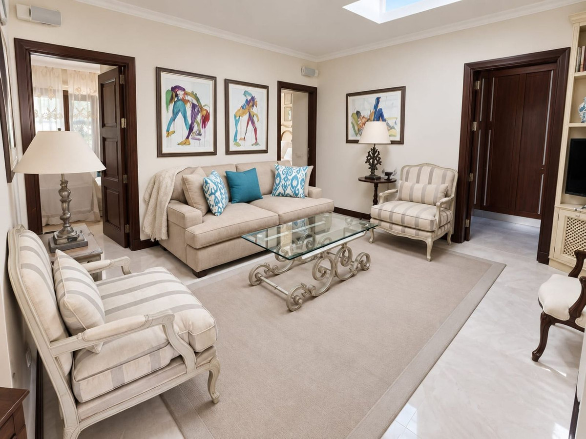 Huis te koop in La Duquesa | 3 slaapkamers H5488270