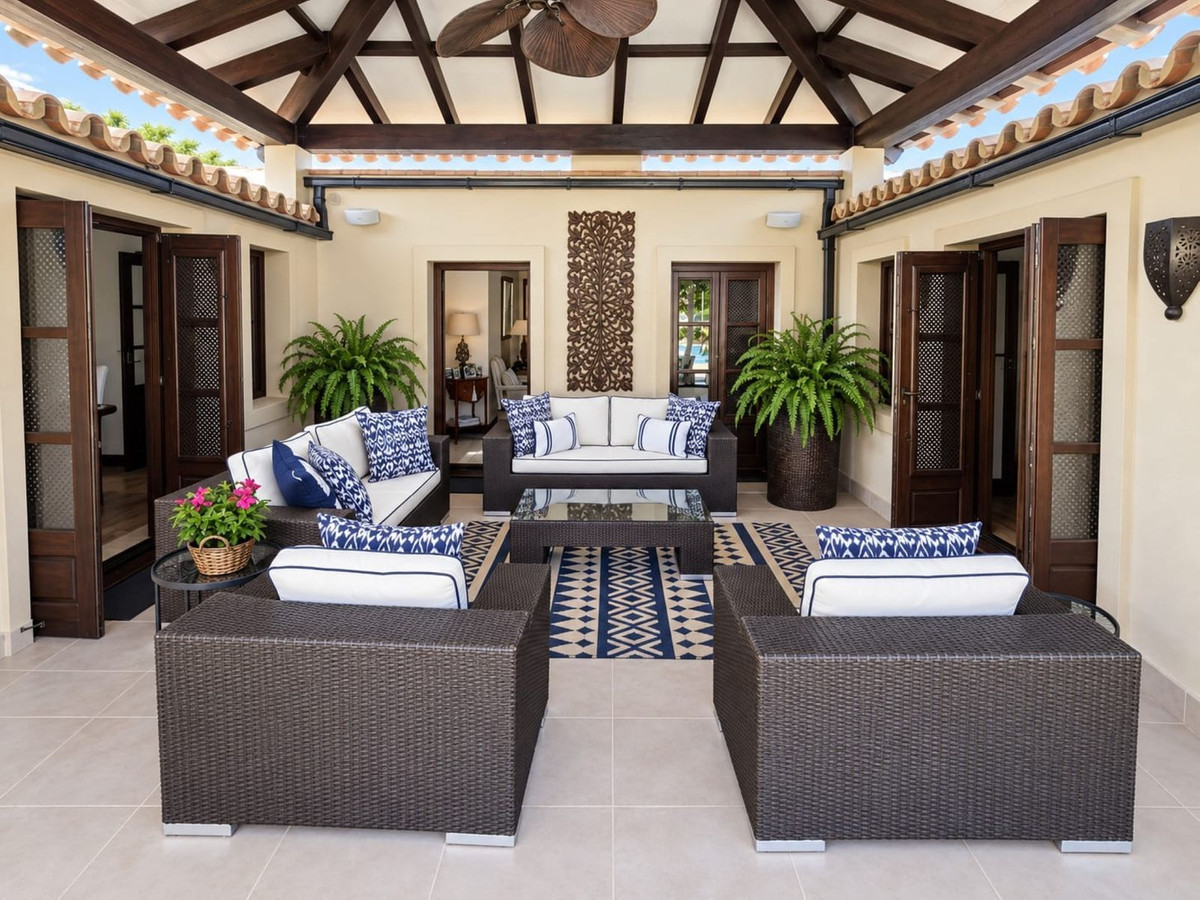 Huis te koop in La Duquesa | 3 slaapkamers H5488270
