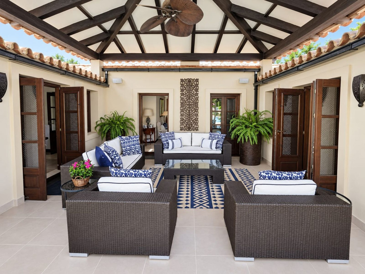 Huis te koop in La Duquesa | 3 slaapkamers H5488270
