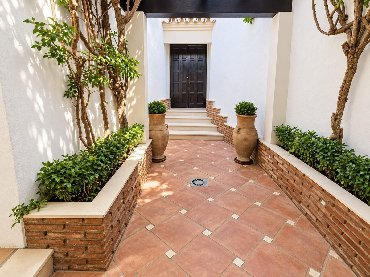 Huis te koop in La Duquesa | 3 slaapkamers H5488270