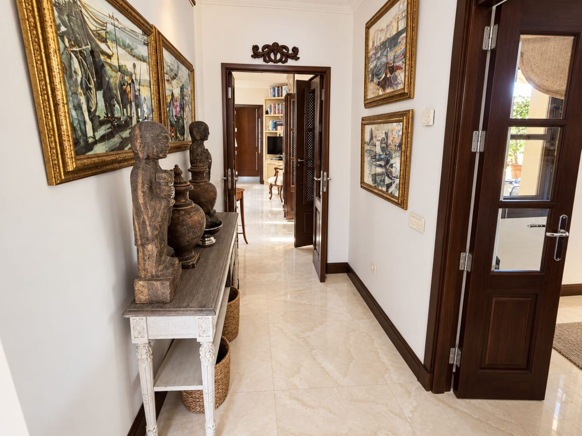 Huis te koop in La Duquesa | 3 slaapkamers H5488270
