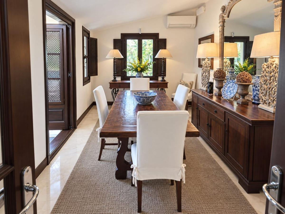 Huis te koop in La Duquesa | 3 slaapkamers H5488270