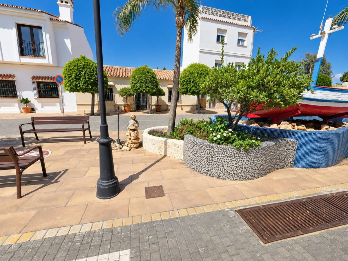 Huis te koop in La Duquesa | 3 slaapkamers H5488270