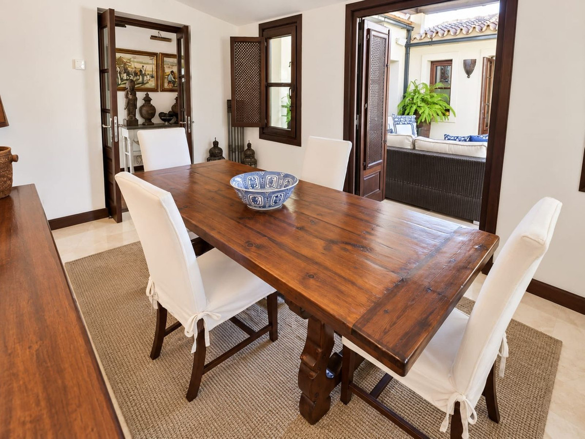 Huis te koop in La Duquesa | 3 slaapkamers H5488270