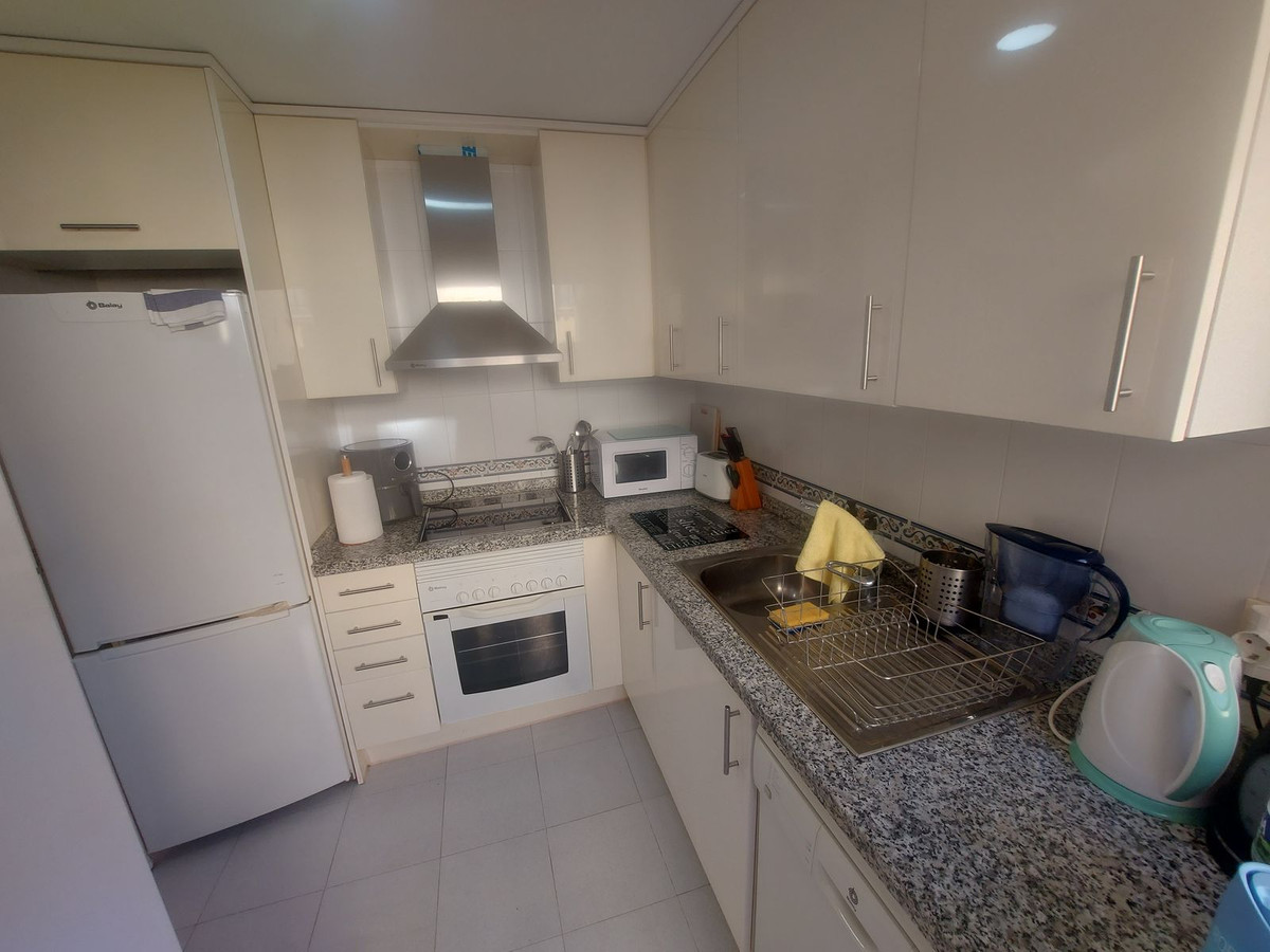 Huis te koop in La Duquesa | 2 slaapkamers H5489137