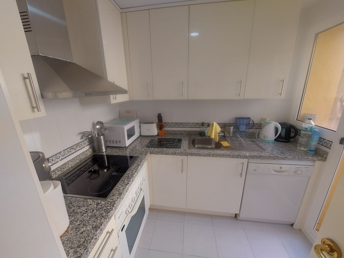 Huis te koop in La Duquesa | 2 slaapkamers H5489137