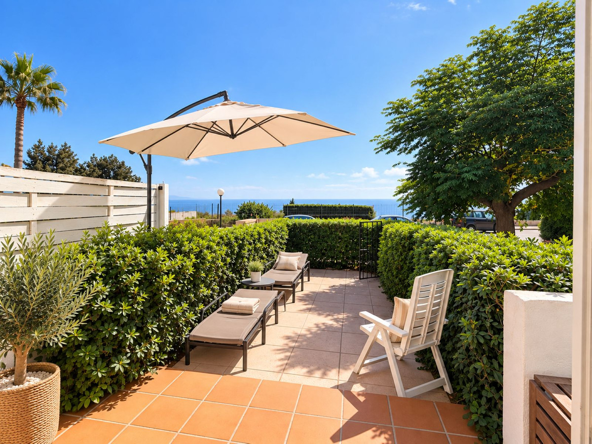 Huis te koop in La Duquesa | 2 slaapkamers H5489320