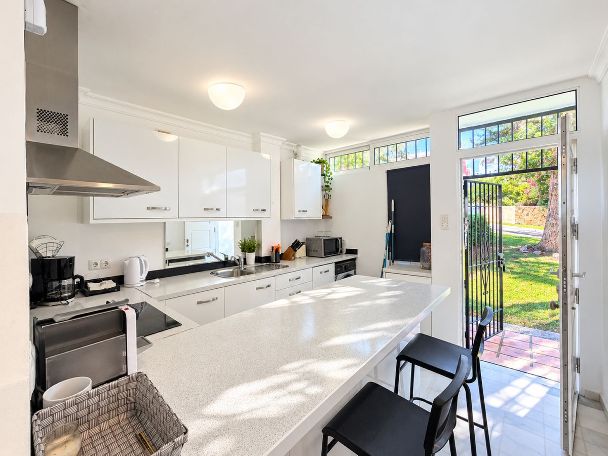 Huis te koop in La Duquesa | 2 slaapkamers H5489320