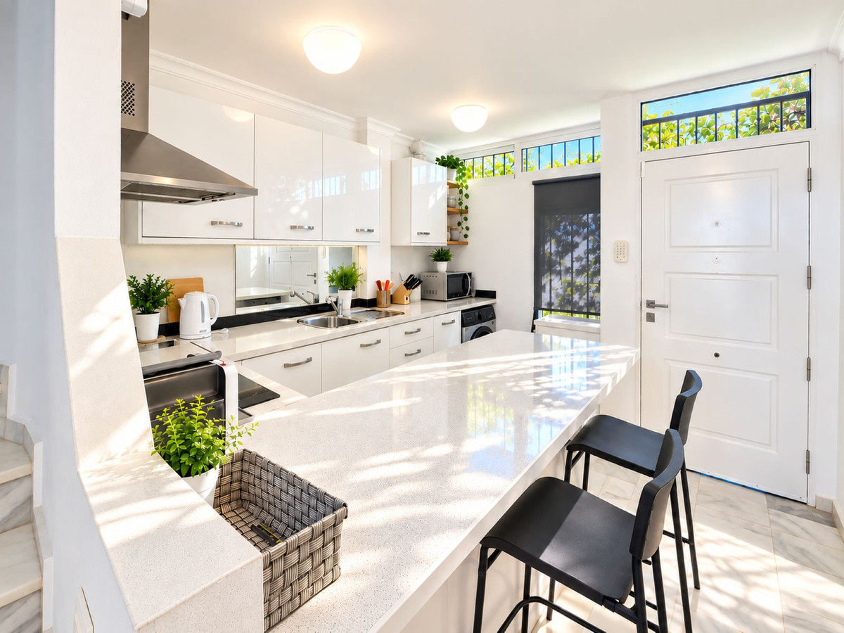 Huis te koop in La Duquesa | 2 slaapkamers H5489320