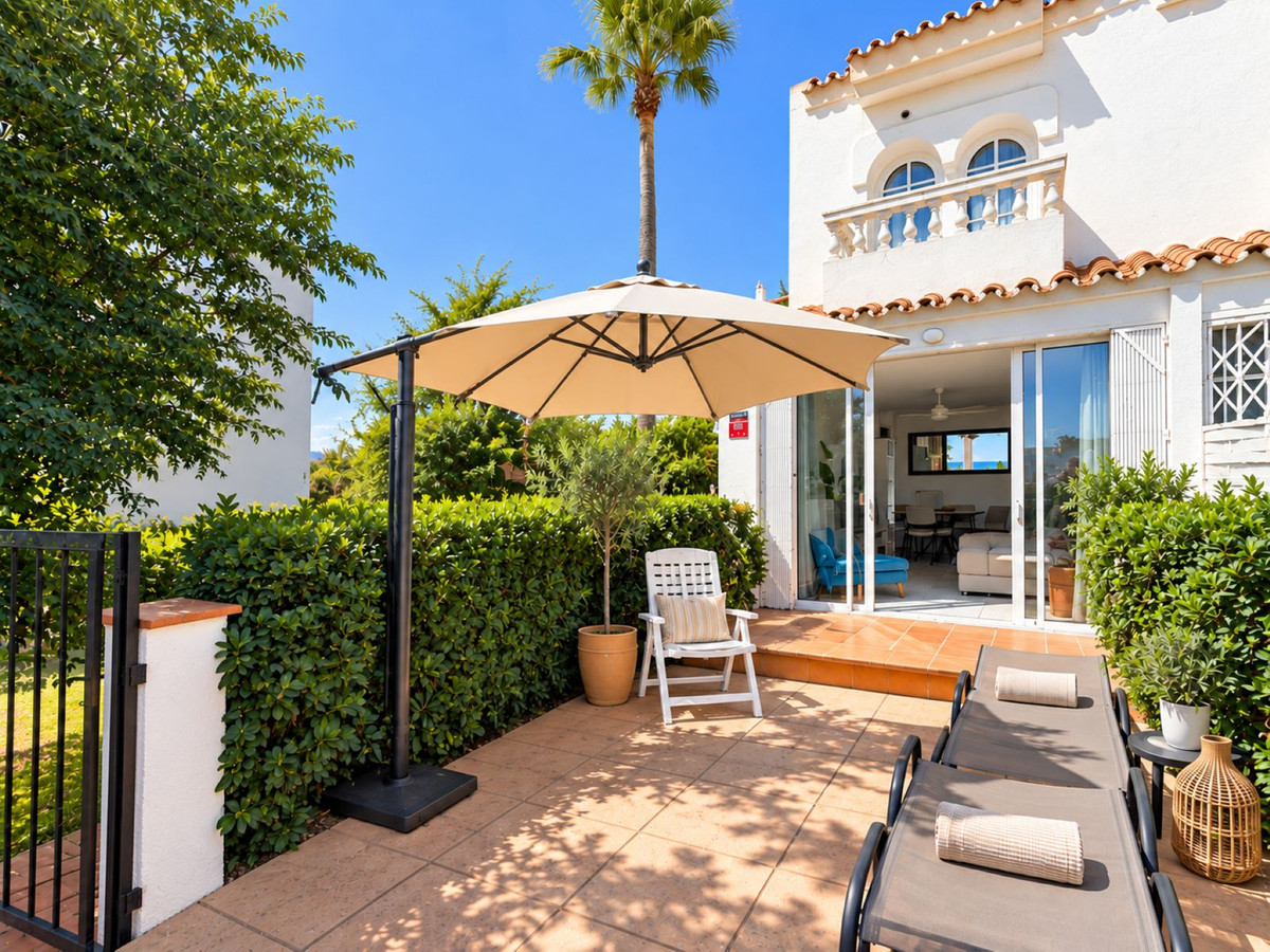 Huis te koop in La Duquesa | 2 slaapkamers H5489320