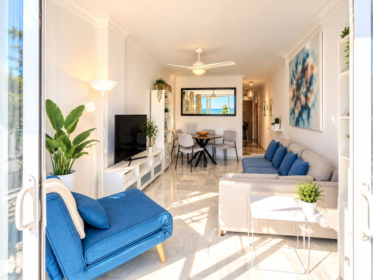 Huis te koop in La Duquesa | 2 slaapkamers H5489320