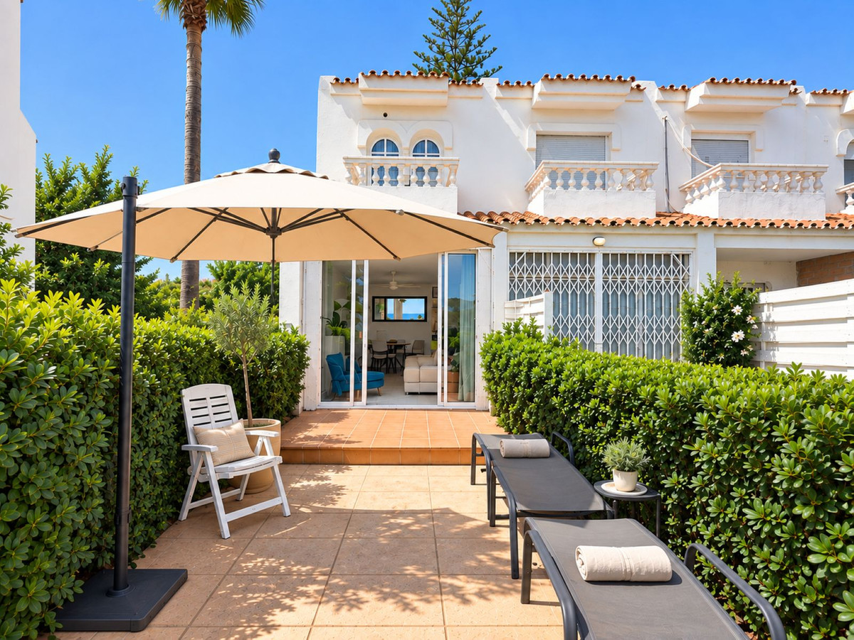 Huis te koop in La Duquesa | 2 slaapkamers H5489320