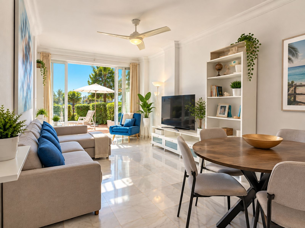 Huis te koop in La Duquesa | 2 slaapkamers H5489320