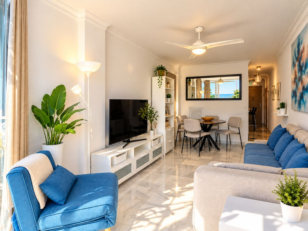 Huis te koop in La Duquesa | 2 slaapkamers H5489320