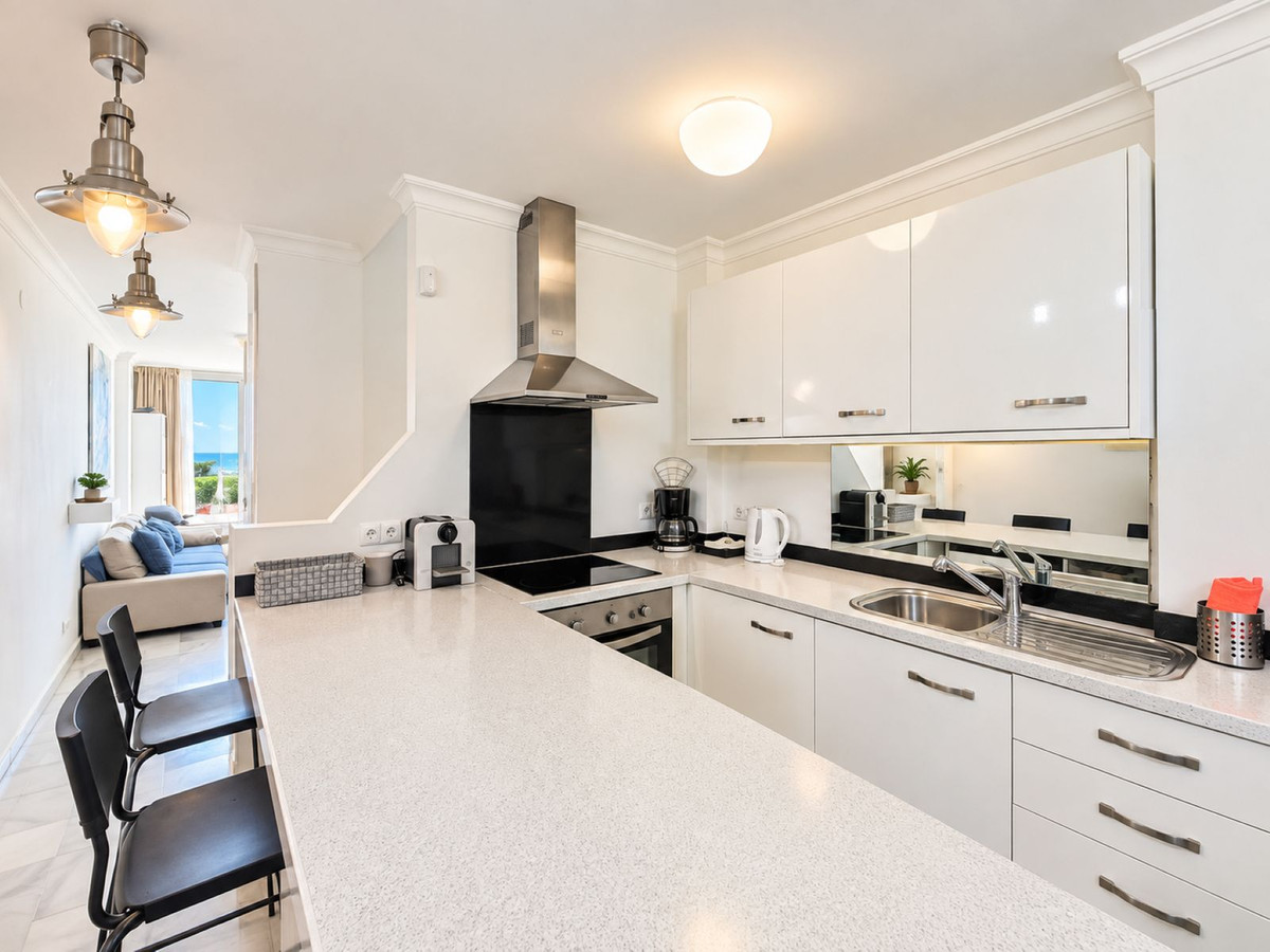 Huis te koop in La Duquesa | 2 slaapkamers H5489320