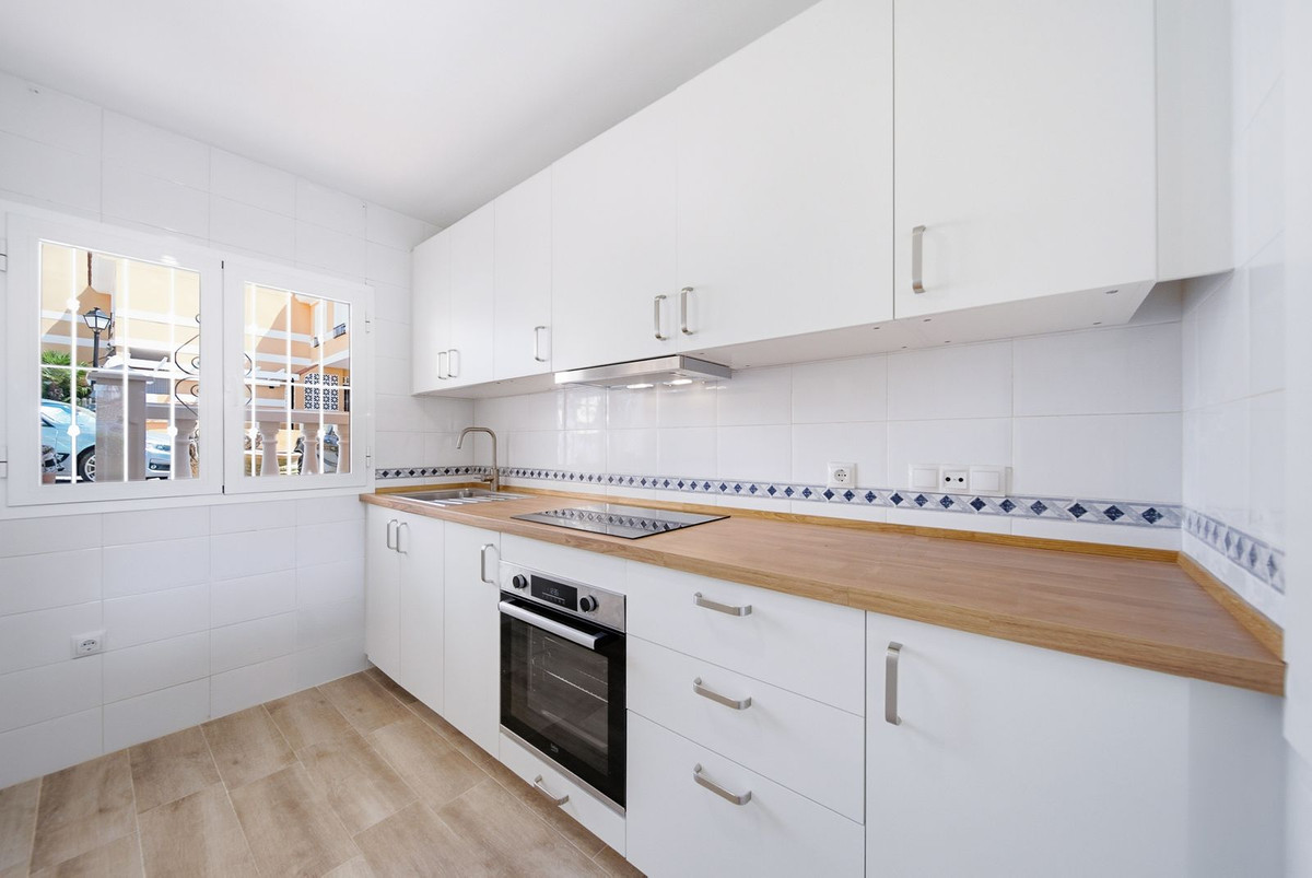 Huis te koop in La Duquesa | 3 slaapkamers H5495905