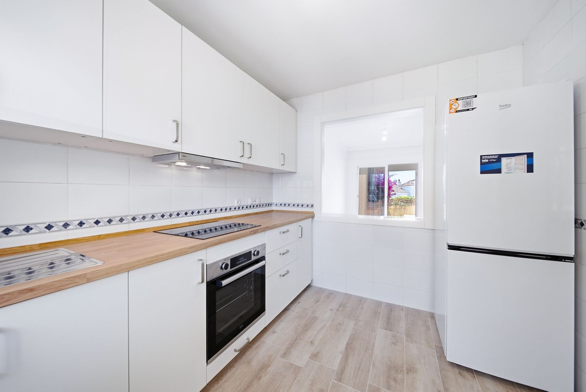 Huis te koop in La Duquesa | 3 slaapkamers H5495905