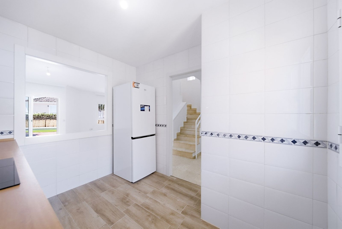 Huis te koop in La Duquesa | 3 slaapkamers H5495905