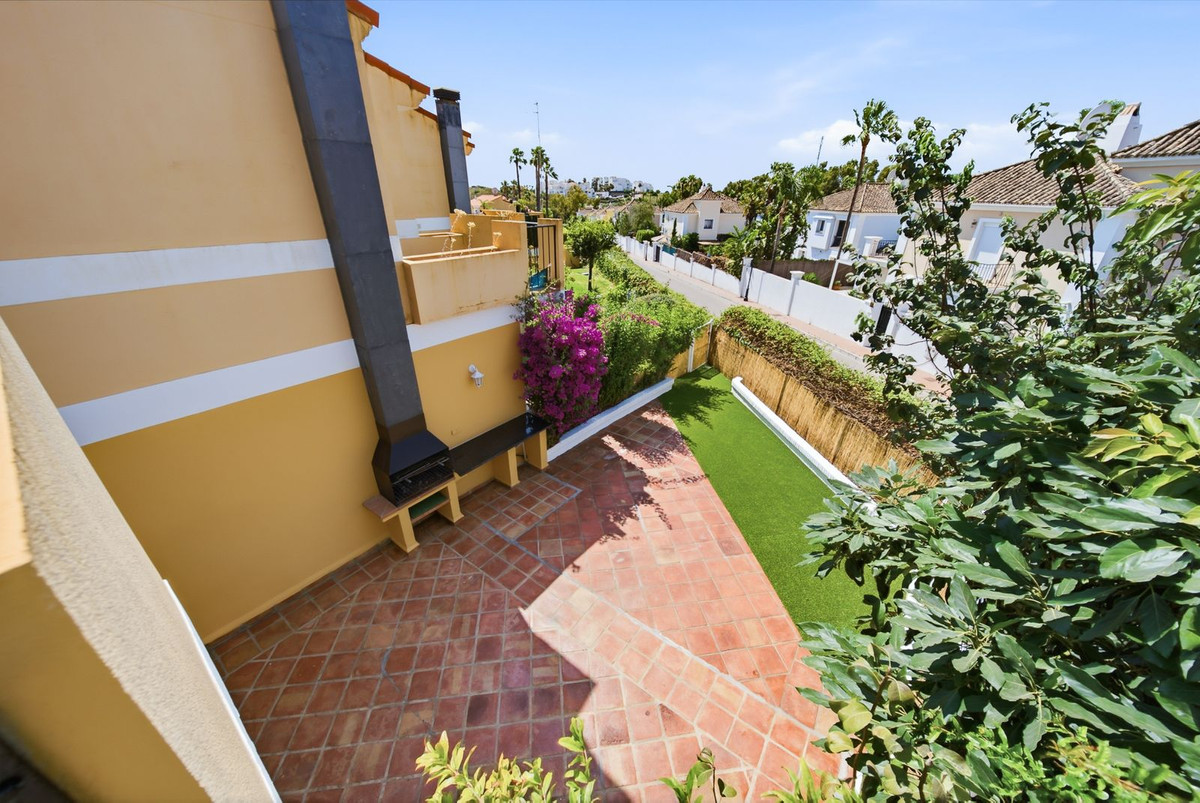 Huis te koop in La Duquesa | 3 slaapkamers H5495905