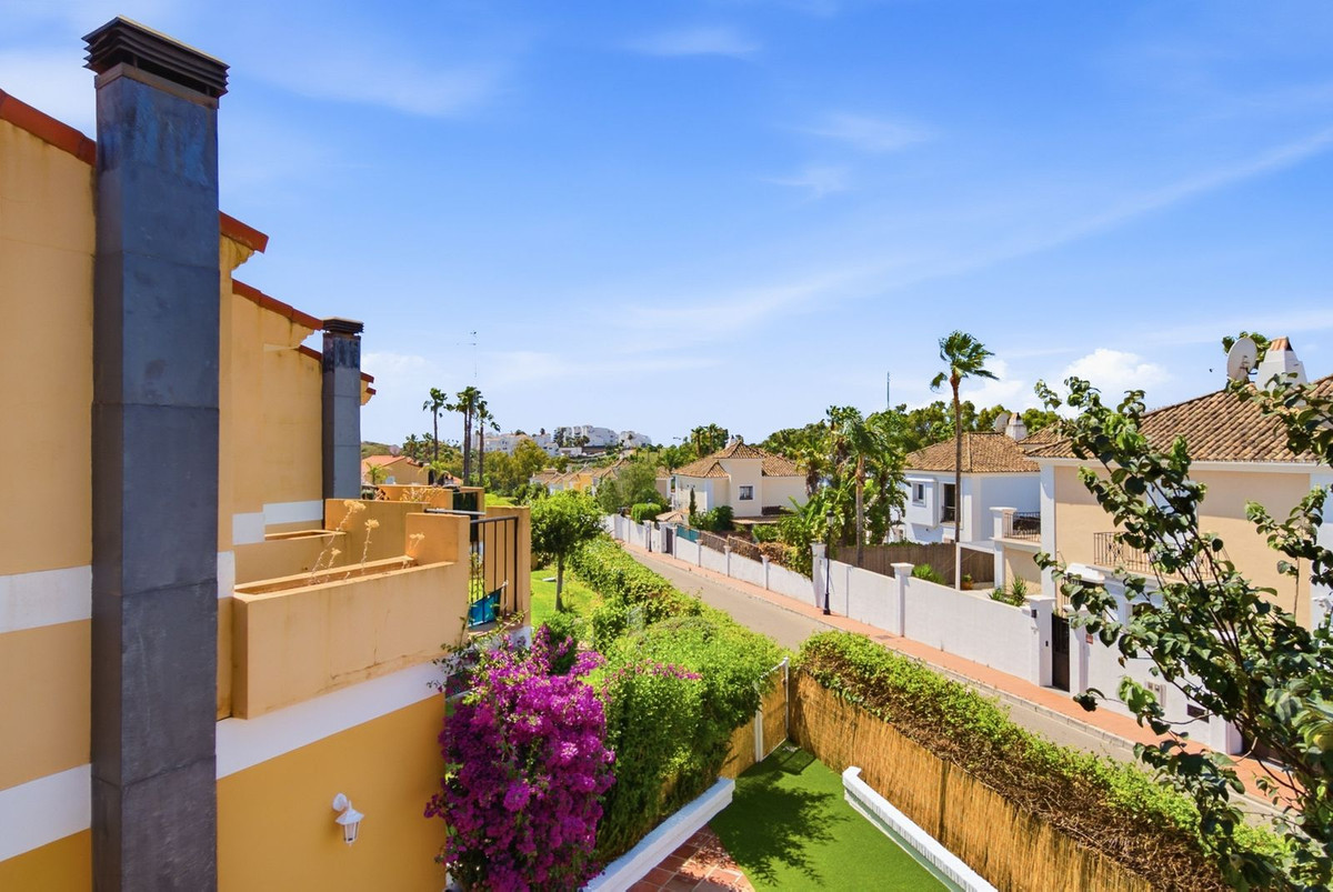 Huis te koop in La Duquesa | 3 slaapkamers H5495905