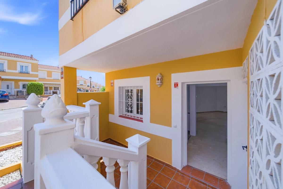 Huis te koop in La Duquesa | 3 slaapkamers H5495905