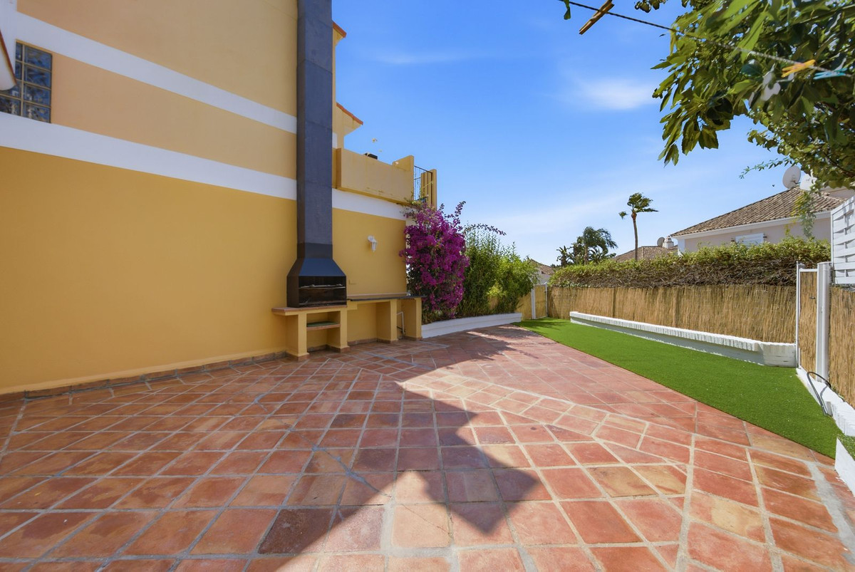 Huis te koop in La Duquesa | 3 slaapkamers H5495905