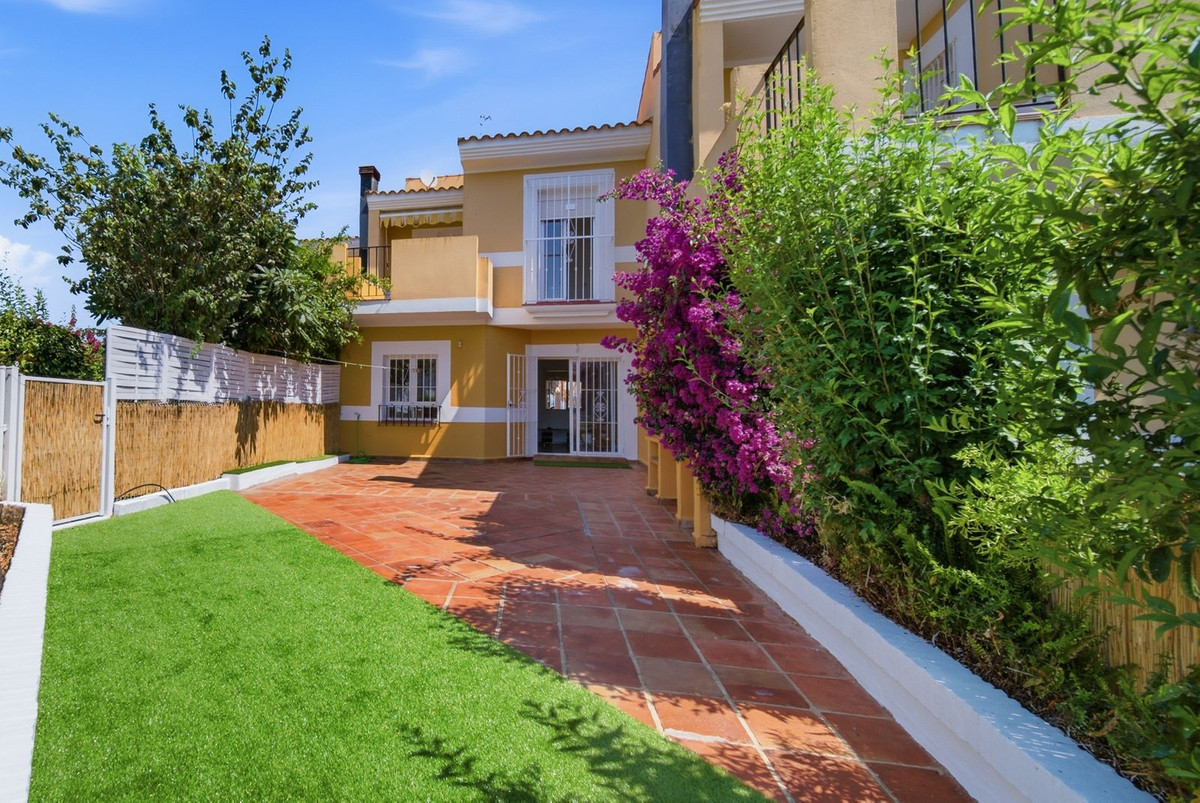 Huis te koop in La Duquesa | 3 slaapkamers H5495905