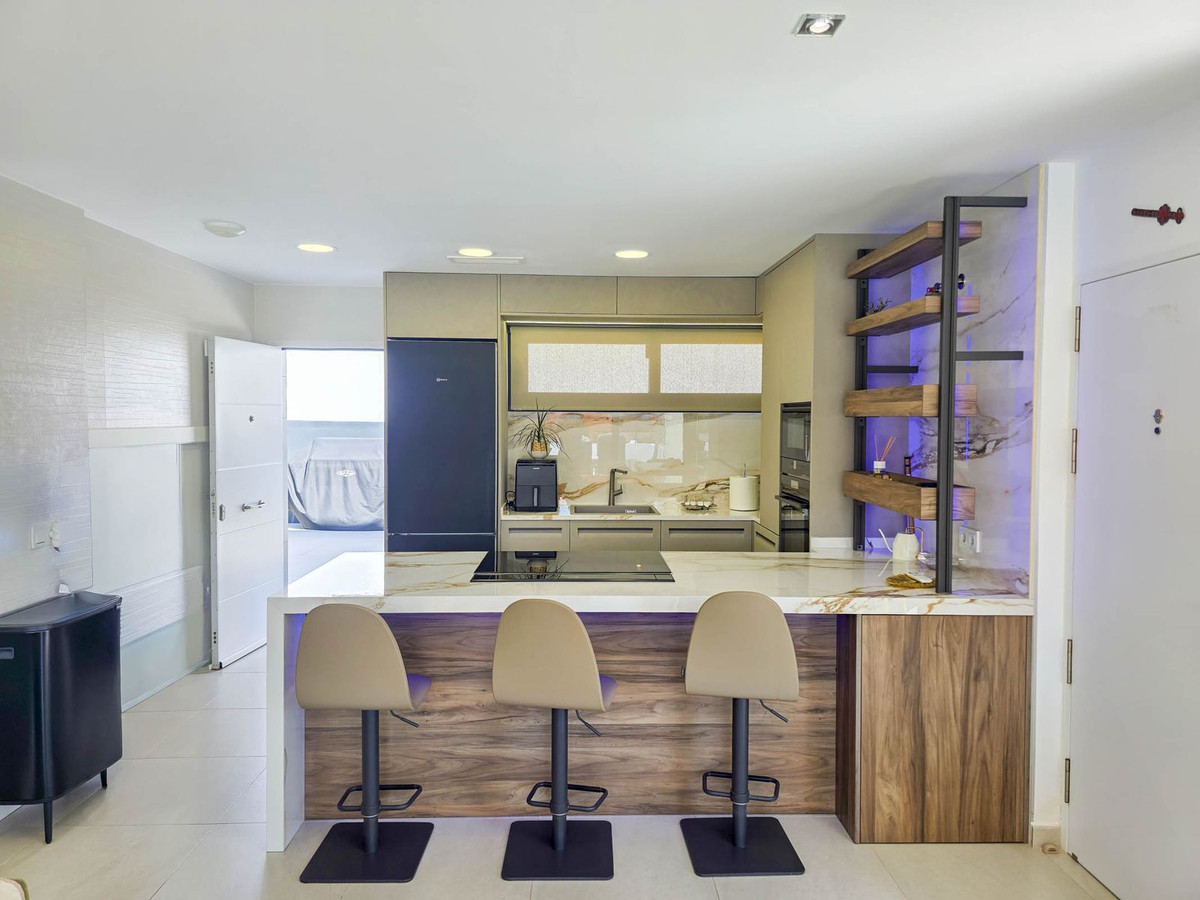 Huis te koop in La Duquesa | 3 slaapkamers H5496577