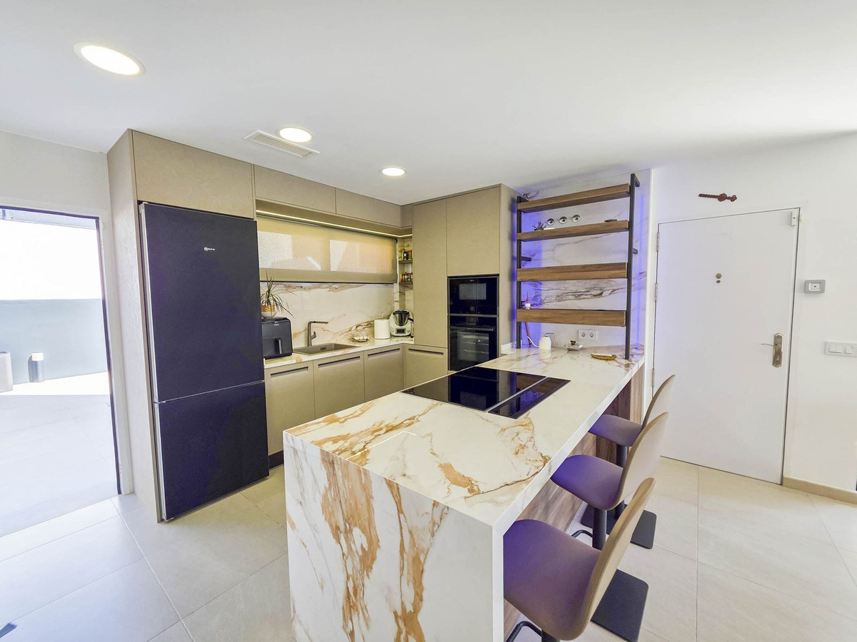 Huis te koop in La Duquesa | 3 slaapkamers H5496577