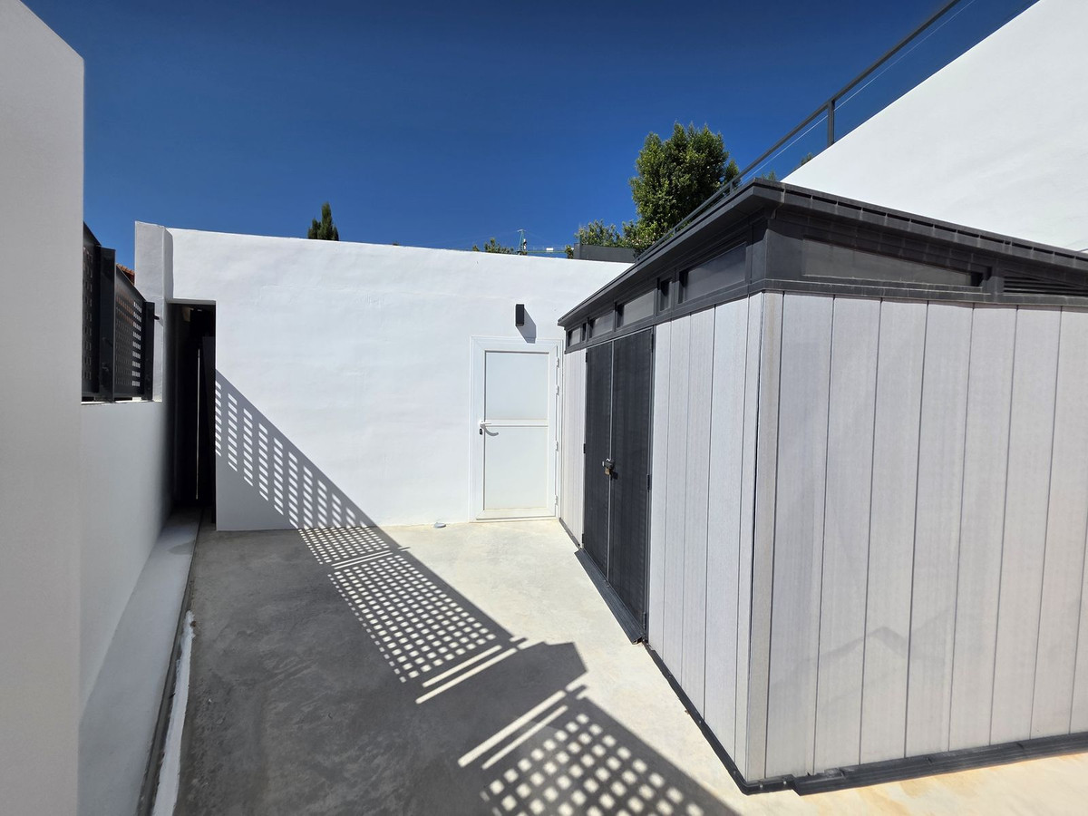 Huis te koop in La Duquesa | 3 slaapkamers H5496577